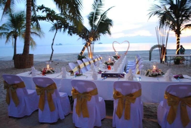 酒店 Am Samui Resort Taling Ngam