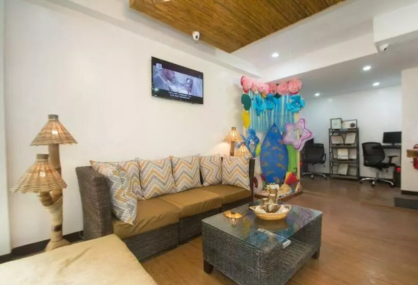 Hotel Bamboo Beach Resort & Restaurant