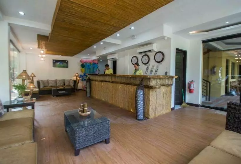 Hotel Bamboo Beach Resort & Restaurant