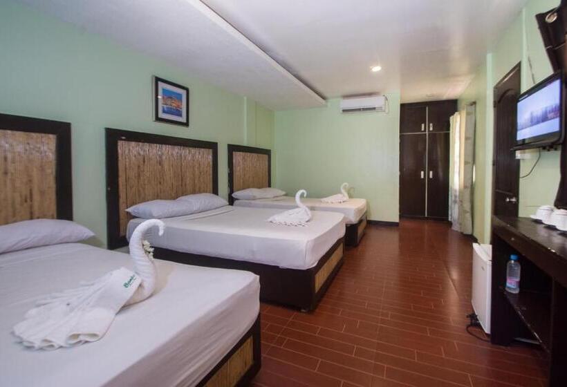 Hotel Bamboo Beach Resort & Restaurant