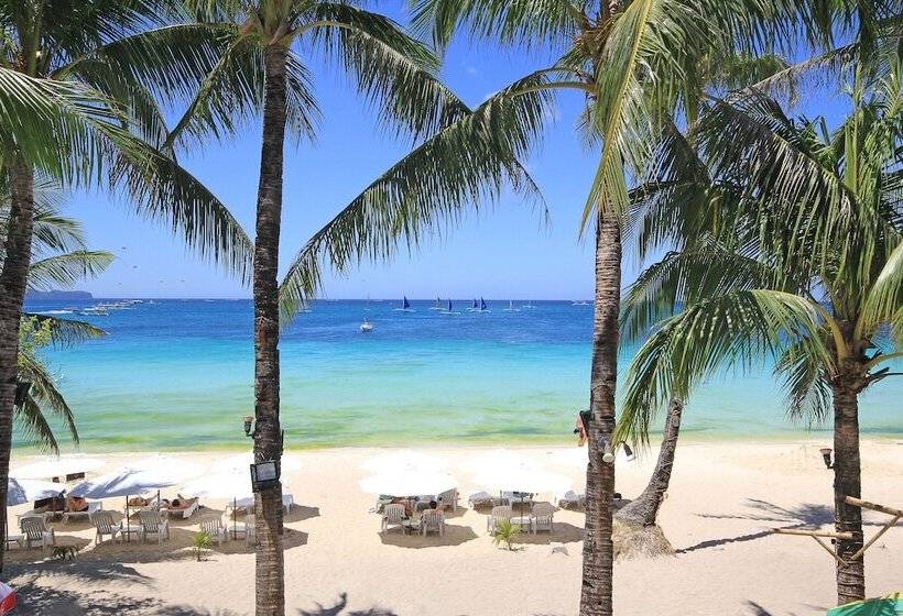 Hotel Bamboo Beach Resort & Restaurant