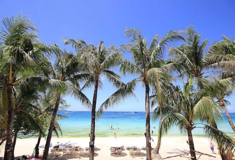 Hotel Bamboo Beach Resort & Restaurant