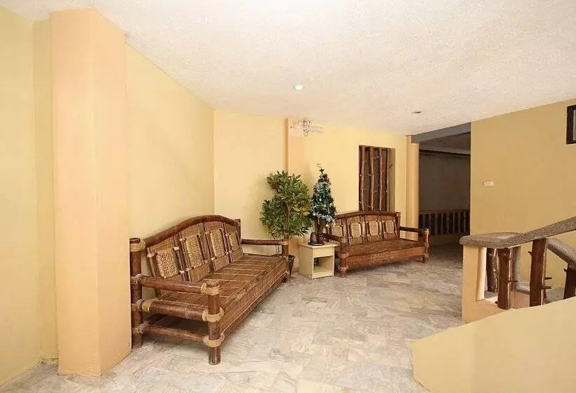 Hotel Bamboo Beach Resort & Restaurant