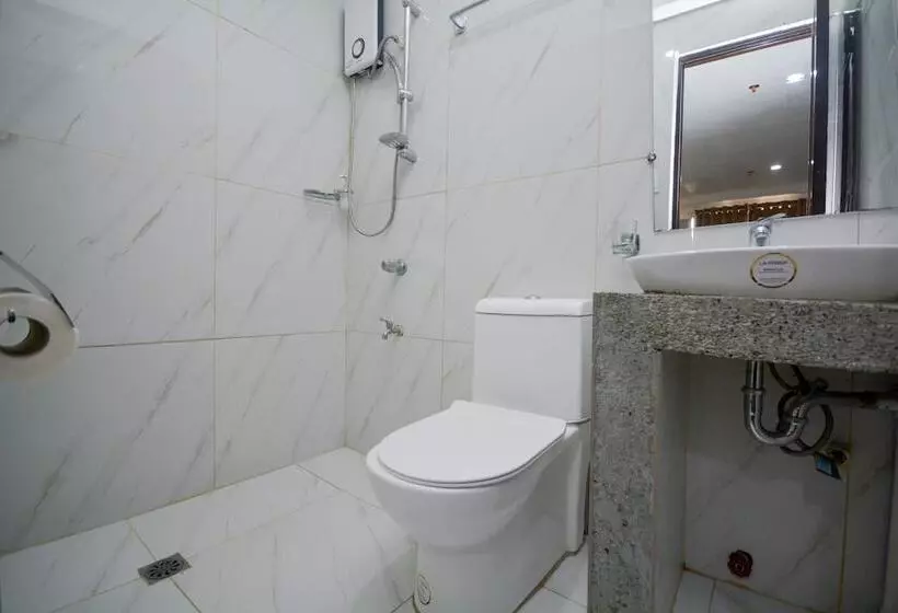 Hotel Bamboo Beach Resort & Restaurant