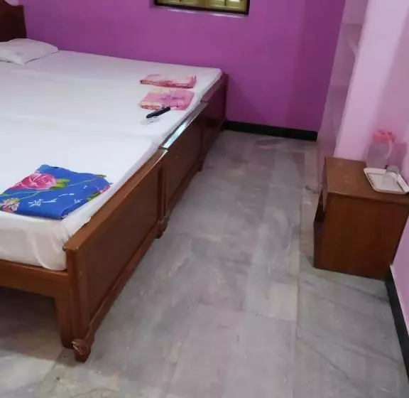 Hotelli Blue Coral Rameswaram