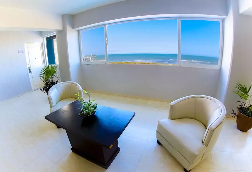 酒店 Boulevard Del Mar