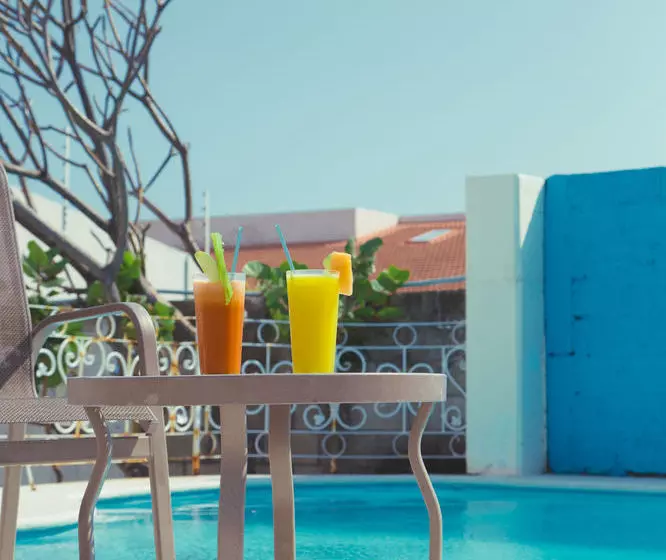 酒店 Boulevard Del Mar