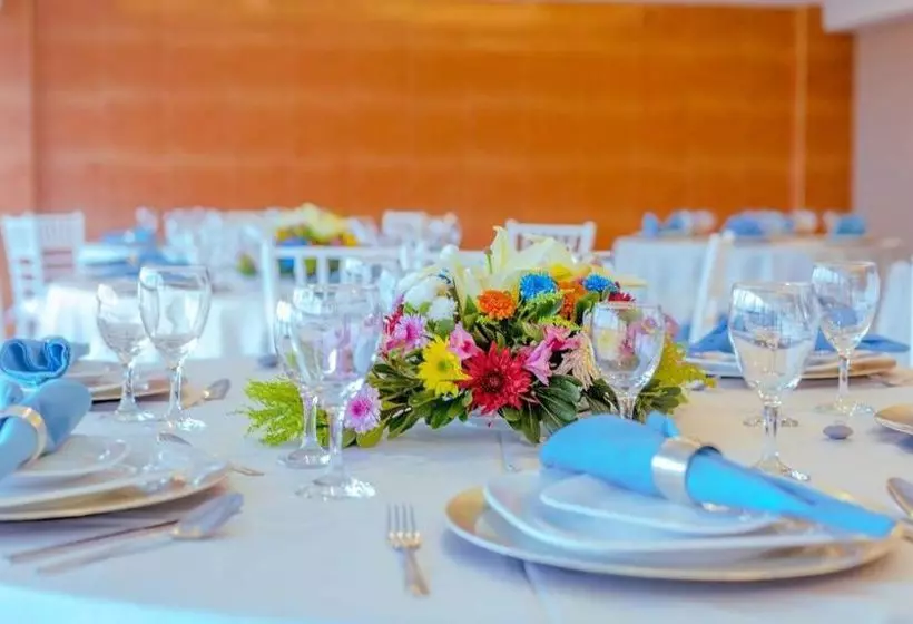 酒店 Boulevard Del Mar