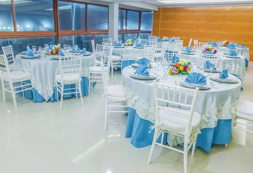 酒店 Boulevard Del Mar