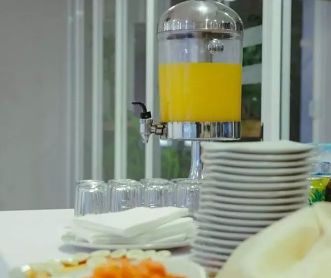 酒店 Boulevard Del Mar