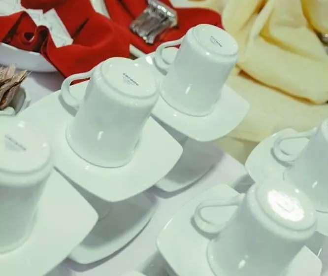 酒店 Boulevard Del Mar