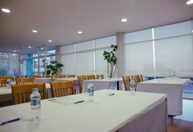 酒店 Boulevard Del Mar