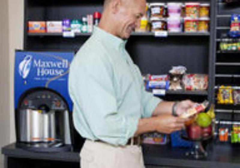 酒店 Candlewood Suites San Antonio Airport, An Ihg