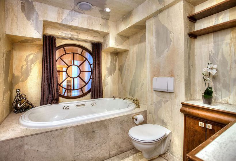 فندق Château Vieux-montréal