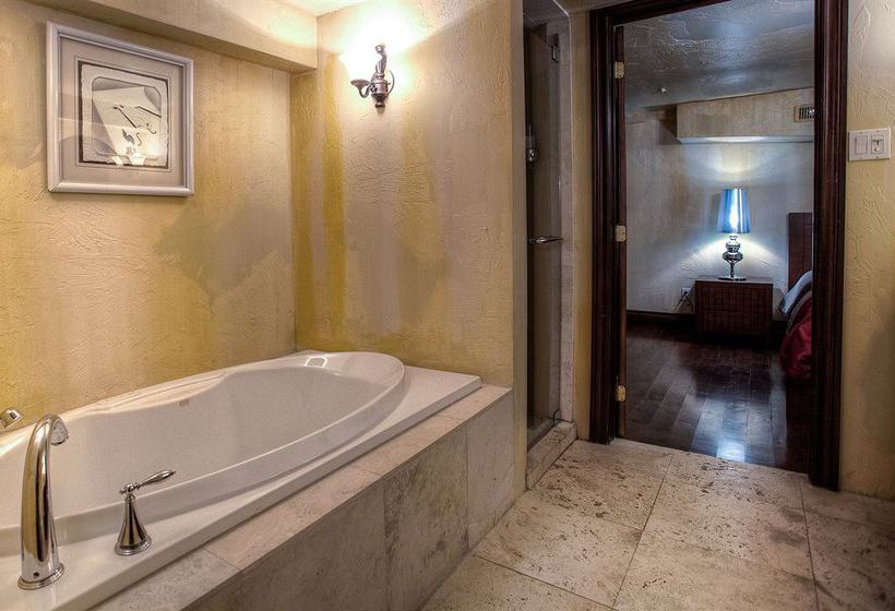 فندق Château Vieux-montréal