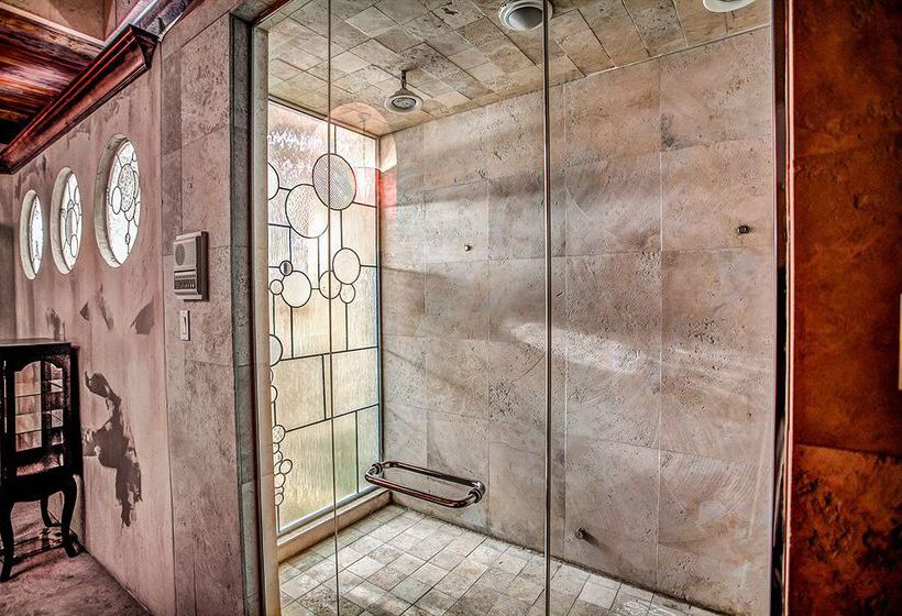 فندق Château Vieux-montréal