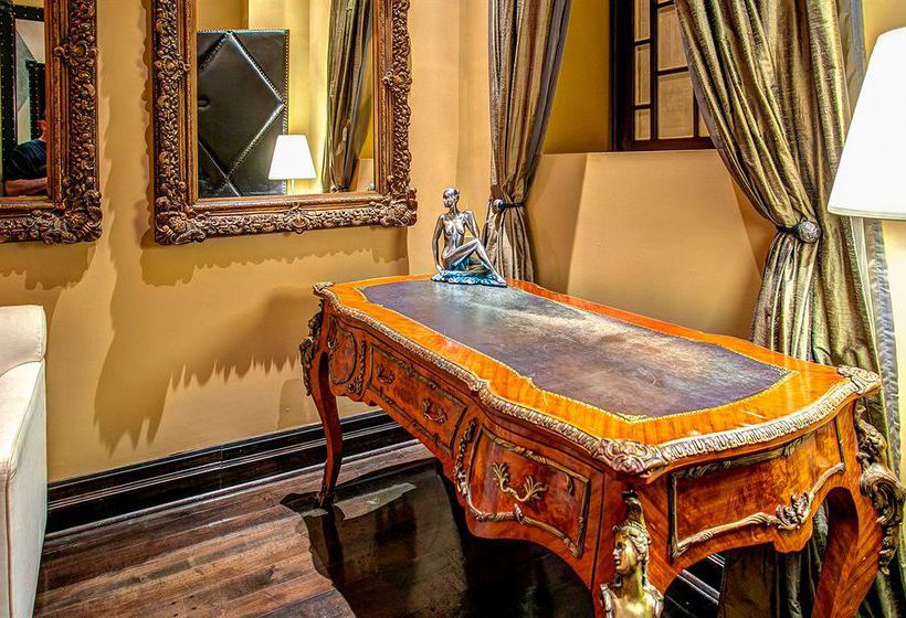 فندق Château Vieux-montréal