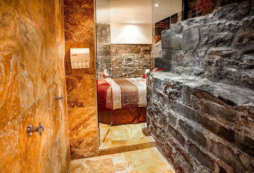 فندق Château Vieux-montréal