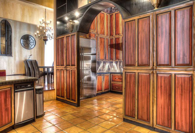 فندق Château Vieux-montréal