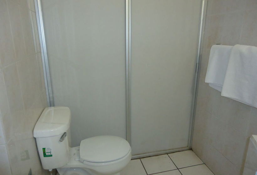 فندق Bagasi Manzanillo