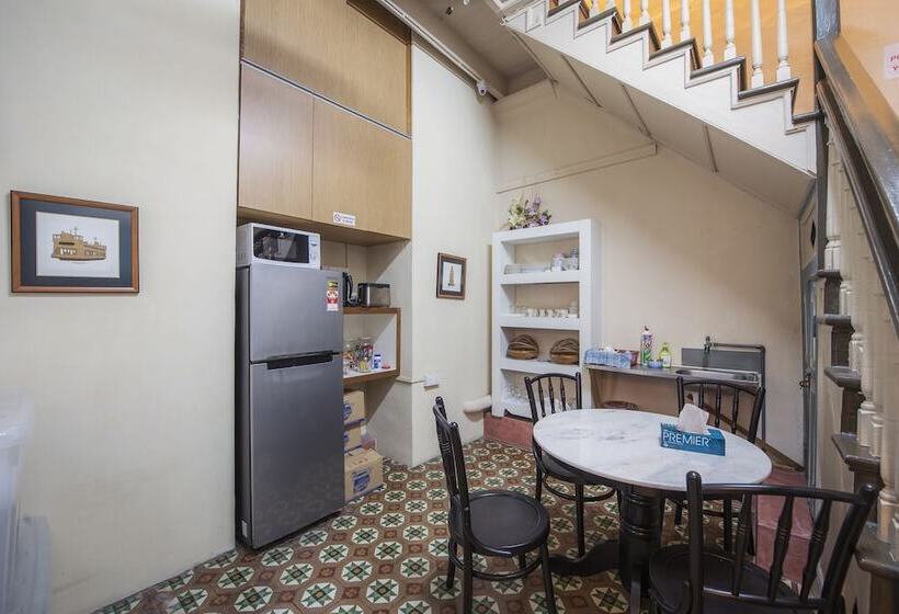 ホテル Dwell By Palanquinn