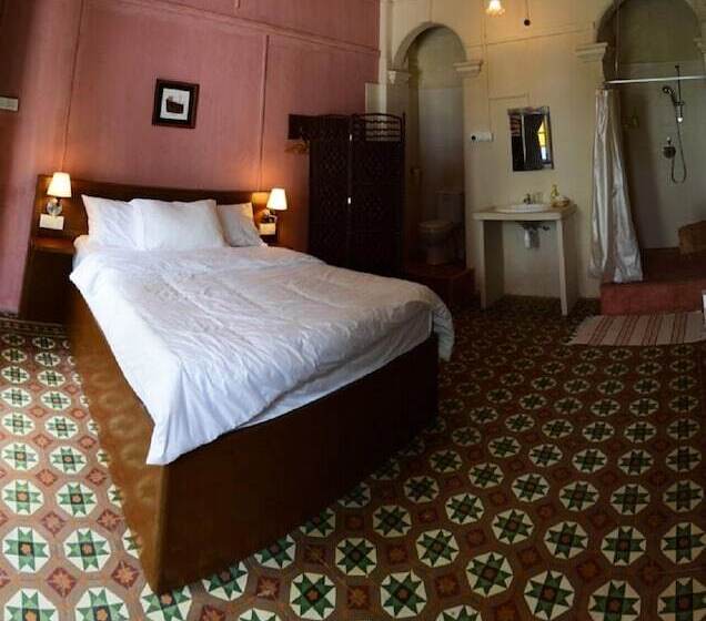 ホテル Dwell By Palanquinn