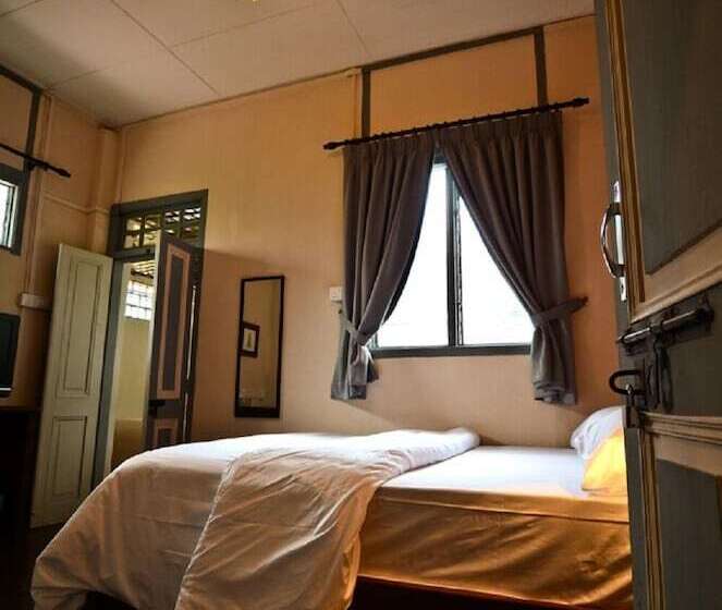 ホテル Dwell By Palanquinn