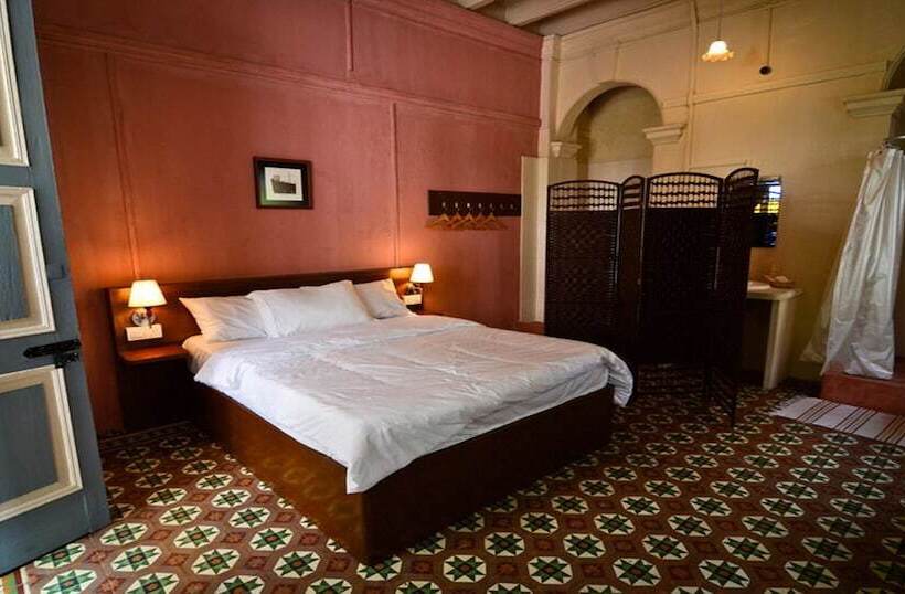 ホテル Dwell By Palanquinn