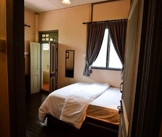 ホテル Dwell By Palanquinn