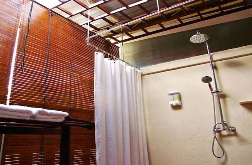 ホテル Dwell By Palanquinn