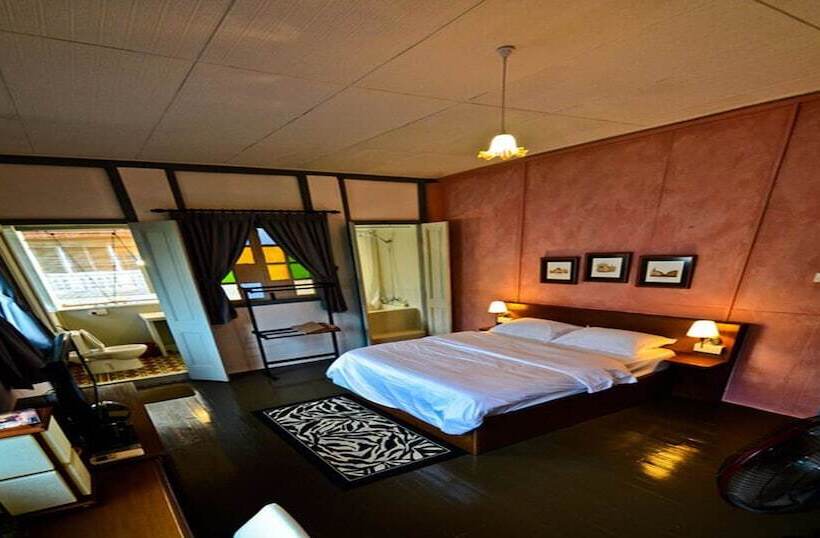 ホテル Dwell By Palanquinn