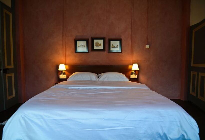 ホテル Dwell By Palanquinn