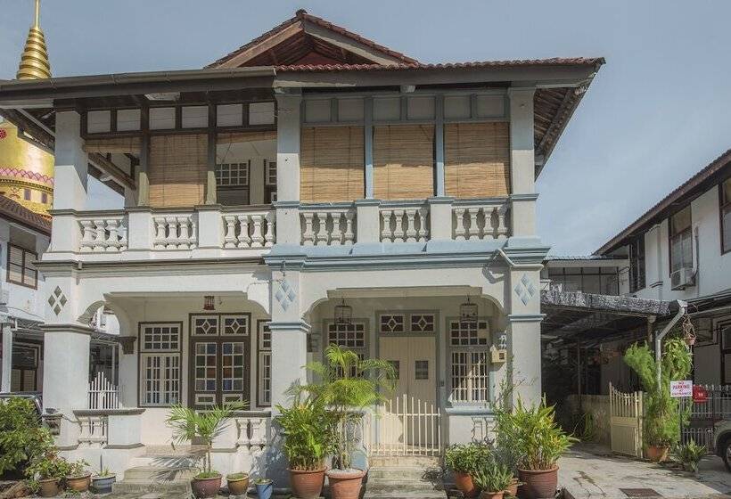 ホテル Dwell By Palanquinn