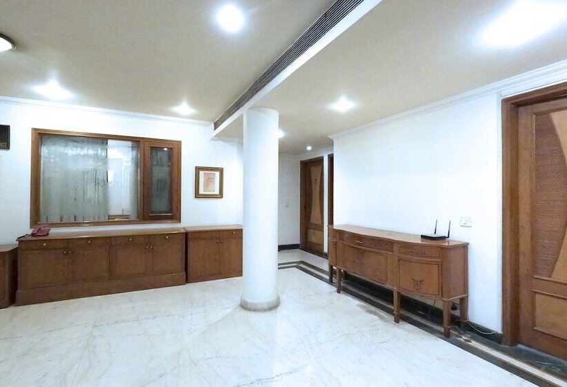 Fabhotel Kwality Regency