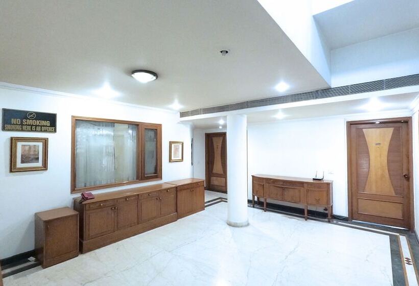 Fabhotel Kwality Regency