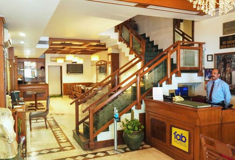 Fabhotel Kwality Regency