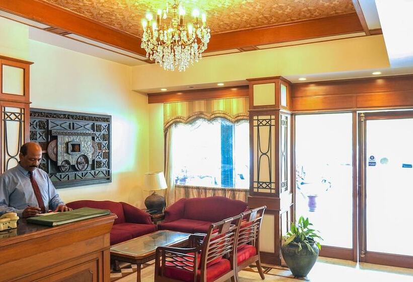 Fabhotel Kwality Regency