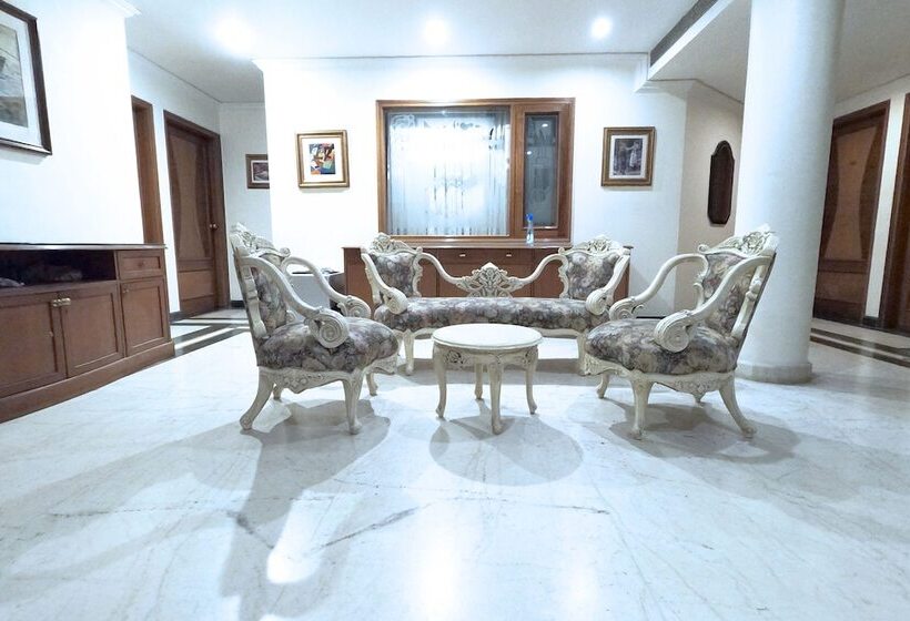 Fabhotel Kwality Regency