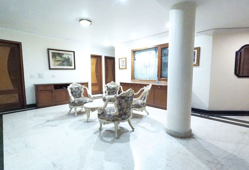 Fabhotel Kwality Regency