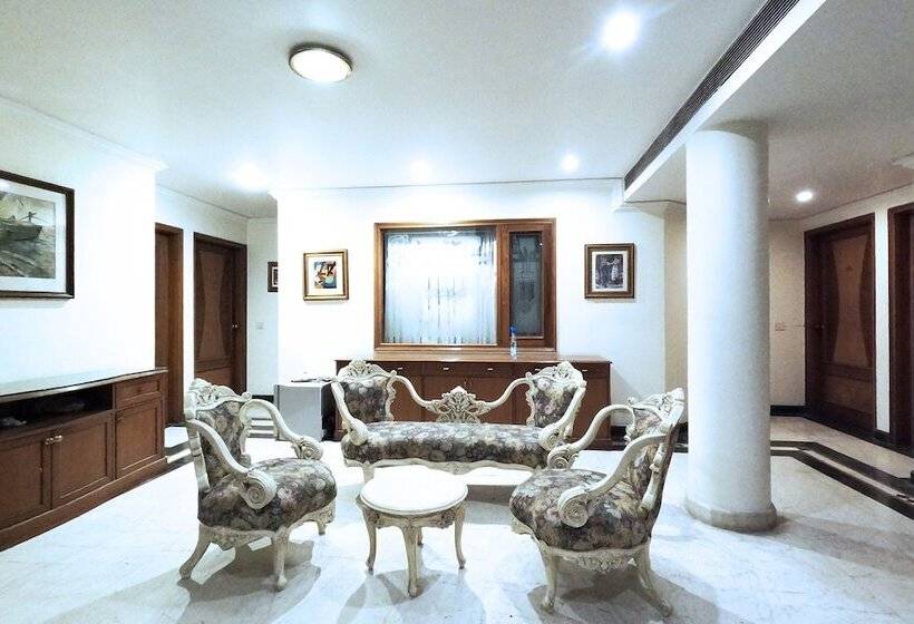 Fabhotel Kwality Regency