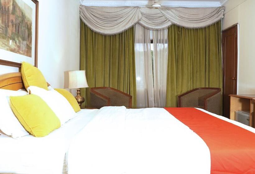 Fabhotel Kwality Regency