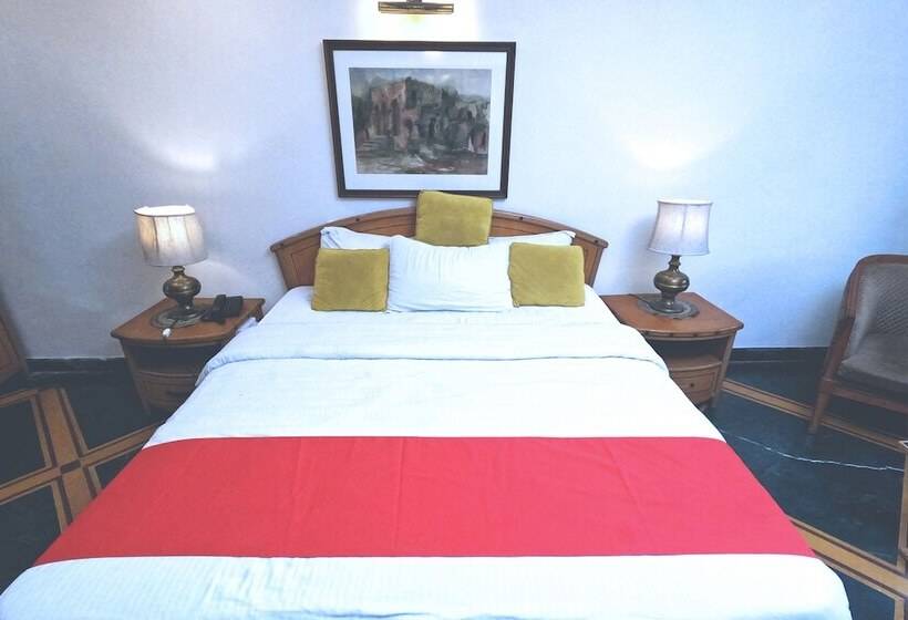 Fabhotel Kwality Regency