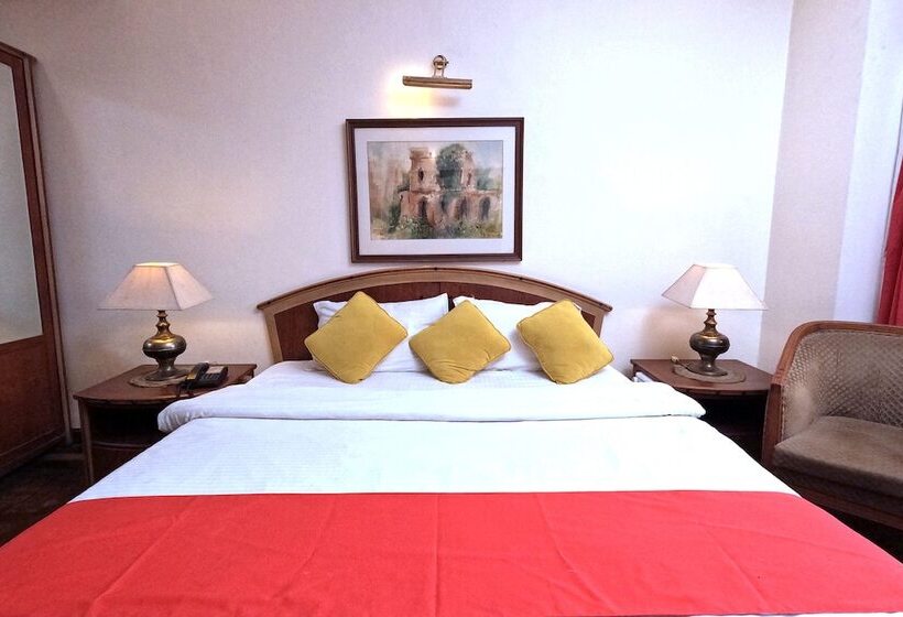 Fabhotel Kwality Regency