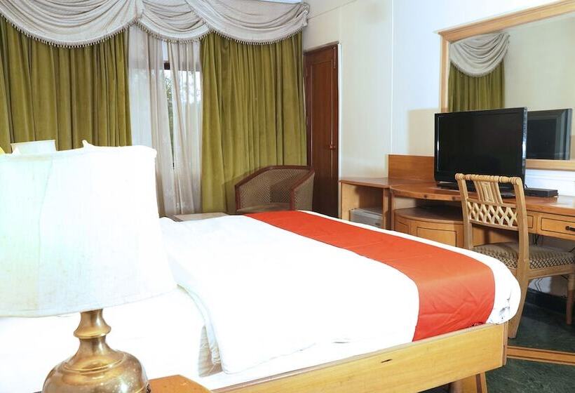 Fabhotel Kwality Regency