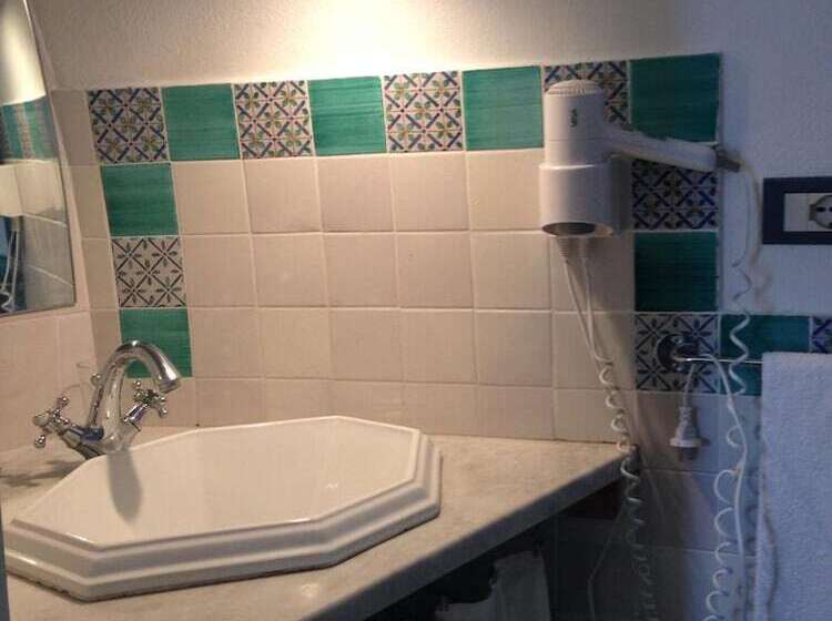 فندق Giardino Di Sicilia