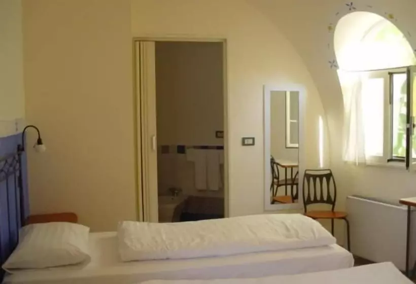 Отель Giardino Di Sicilia