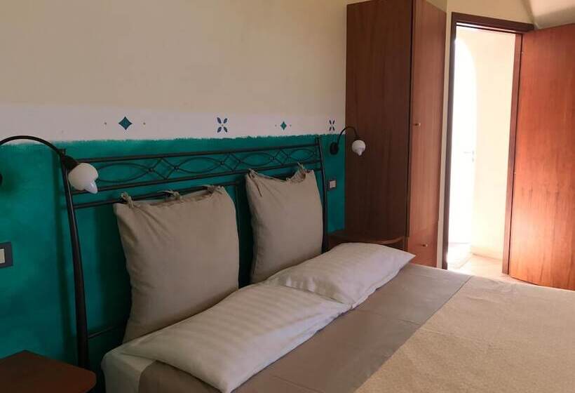 فندق Giardino Di Sicilia