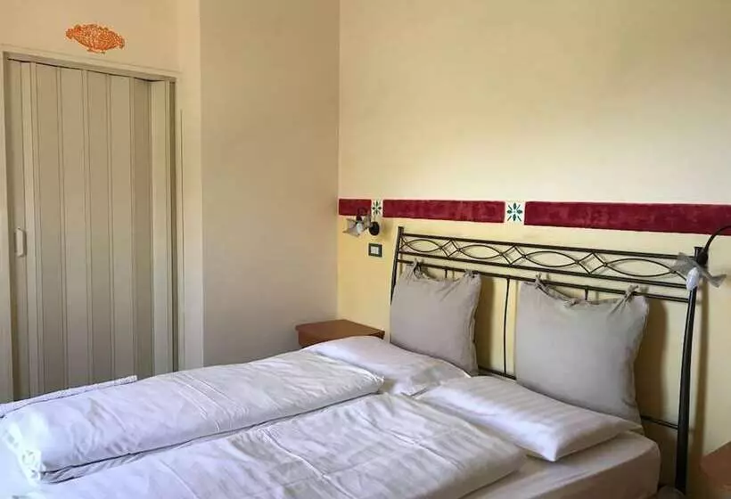 Отель Giardino Di Sicilia