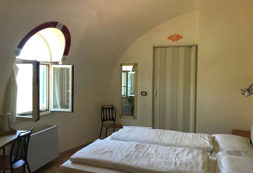 فندق Giardino Di Sicilia