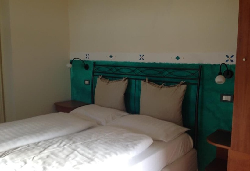 فندق Giardino Di Sicilia